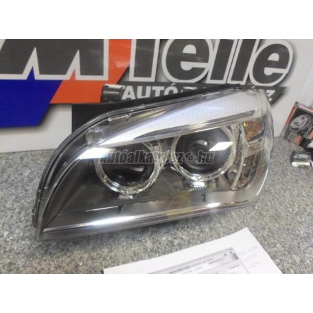Fényszóró - bmw x1