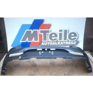   [GYÁRI BONTOTT] HYUNDAI I30 - HÁTSÓ LÖKHÁRÍTÓ | 86611-G4500 |