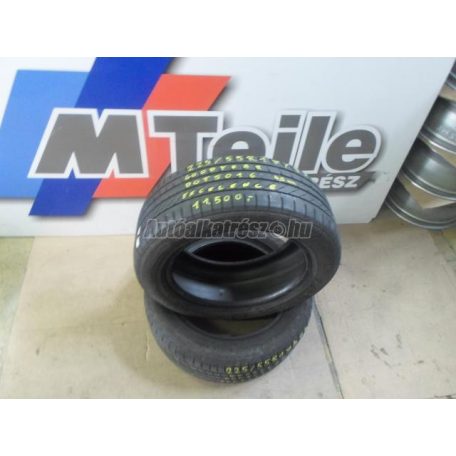 Goodyear excelence nyári 225/55r17 97 w tl 2016