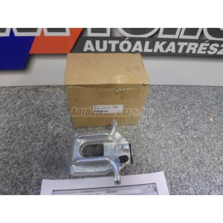 Féknyereg - bmw x3,x4