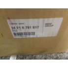 Féknyereg - bmw x3,x4