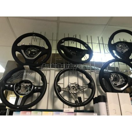 Kormánylégzsák - bmw 1-es sorozat,3-as sorozat,x1