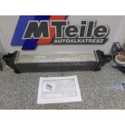 Intercooler hűtő - bmw 2-es sorozat,x1,x2