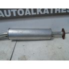 ÚJ EBERSPÄCHER Középső hangtompító [47.292.80] : Toyota Carina E
