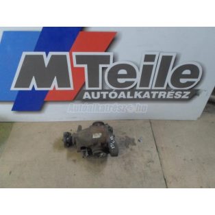 Differenciálmű - bmw 3-as sorozat