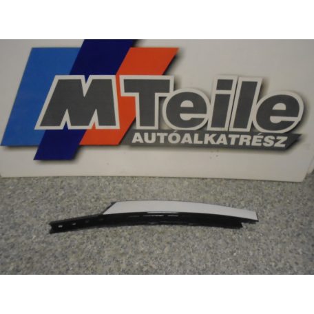 [GYÁRI BONTOTT] BMW -  SHADOWLINE - DÍSZLÉC | G-20; G-21 / 3 (7465138)