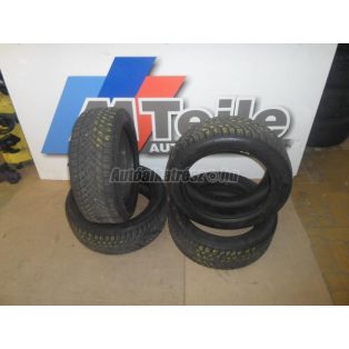   Continental contiwintercontact ts850 téli 225/50r17 98 v tl 2014