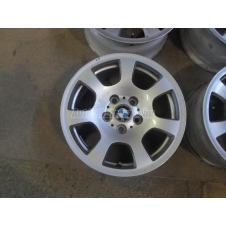 Bmw 5-ös sorozat e60+lci/e61+lci - gyári alufelni 16x7