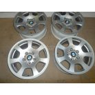 Bmw 5-ös sorozat e60+lci/e61+lci - gyári alufelni 16x7