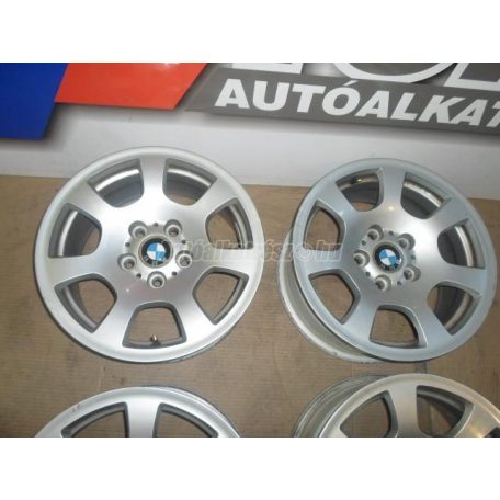 Bmw 5-ös sorozat e60+lci/e61+lci - gyári alufelni 16x7
