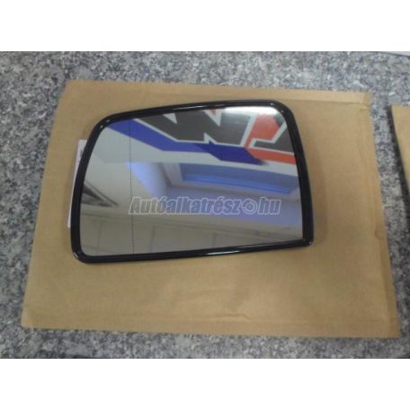 Visszapillantó tükör üveg - bmw x5