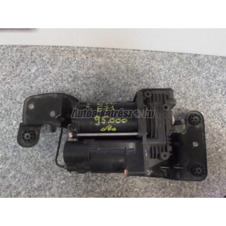 Légrugó kompresszor - bmw x5,x6