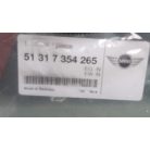 [GYÁRI ÚJ] MINI ELSŐ SZÉLVÉDŐ F54 7354265