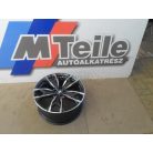 Bmw x3 g01, x4 g02 - gyári alufelni 20x9,5
