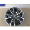 Bmw x3 g01, x4 g02 - gyári alufelni 20x9,5