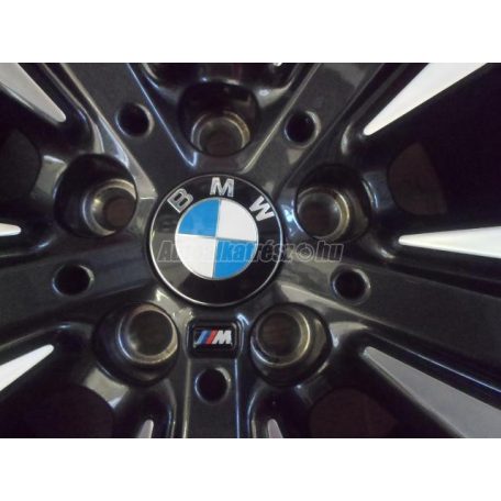 Bmw x3 g01, x4 g02 - gyári alufelni 20x9,5