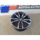 Bmw x3 g01, x4 g02 - gyári alufelni 20x9,5