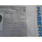 Bmw x3 g01, x4 g02 - gyári alufelni 20x9,5