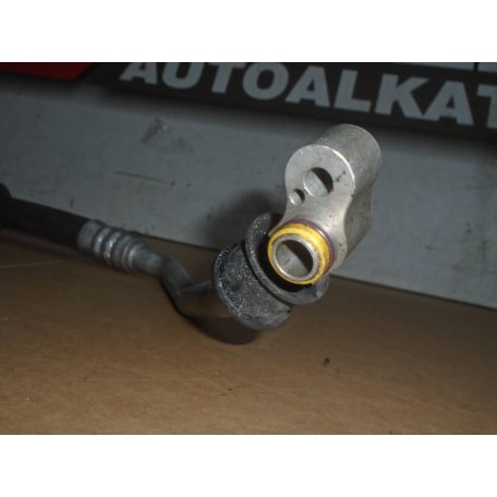 ÁR/DB [GYÁRI BONTOTT] BMW - KLÍMACSŐ - 5-ÖS E60 LCI / E61 LCI - |CSZ.: 9181826|