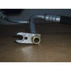 ÁR/DB [GYÁRI BONTOTT] BMW - KLÍMACSŐ - 5-ÖS E60 LCI / E61 LCI - |CSZ.: 9181826|