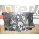 Hűtő szett - bmw 3-as sorozat,1-es sorozat