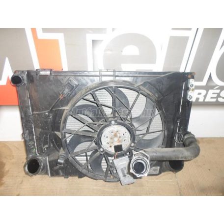 Hűtő szett - bmw 3-as sorozat,1-es sorozat