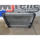 Hűtő szett - bmw 3-as sorozat,1-es sorozat