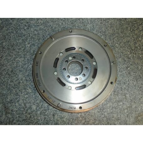 [GYÁRI ÚJ] MINI COOPER S - KETTŐSTÖMEGŰ LENDKERÉK| R52; R53 | 21207532057 | 7520446