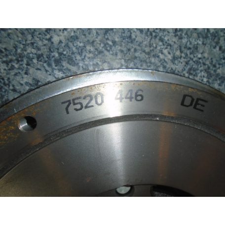 [GYÁRI ÚJ] MINI COOPER S - KETTŐSTÖMEGŰ LENDKERÉK| R52; R53 | 21207532057 | 7520446