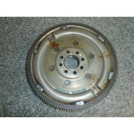 [GYÁRI ÚJ] MINI COOPER S - KETTŐSTÖMEGŰ LENDKERÉK| R52; R53 | 21207532057 | 7520446