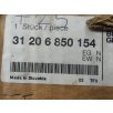 (GYÁRI ÚJ) BMW Első kerékcsapágy X3 F25 / X4 F26