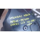 [GYÁRI ÚJ] HYUNDAI KONA I. DOBBEÉT BAL ELSŐ 86811-DD000