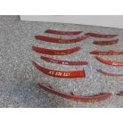 Teleszkóp rugó - bmw m4