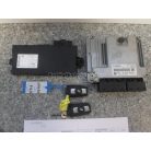 Motorvezérlő computer - bmw 3-as sorozat