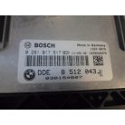 Motorvezérlő computer - bmw 3-as sorozat