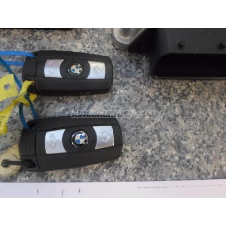 Motorvezérlő computer - bmw 3-as sorozat