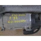 Kormánymű - bmw 1-es sorozat,x1,3-as sorozat