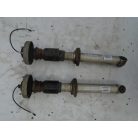 [GYÁRI BONTOTT] BMW - Hátsó teleszkóp (Jobb és Bal) 7-es / E65 (ÁR/db!)