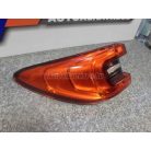 Hátsó lámpa - renault kadjar