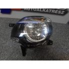 Fényszóró - renault twingo