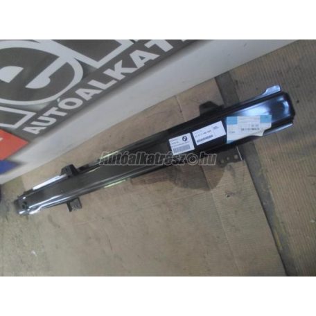 Lökhárító merevítő - bmw 3-as sorozat