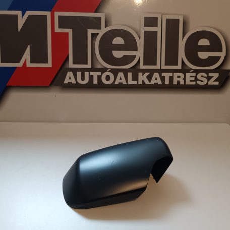 (GYÁRI ÚJ) Jobb oldali tükör keret 3-as E46 / 5-ös E39