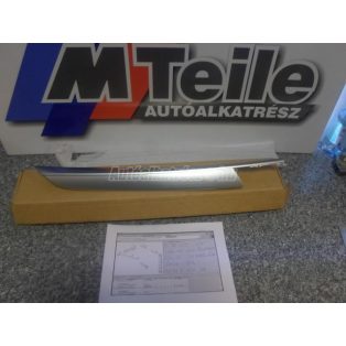 Ajtó díszcsík - bmw x5