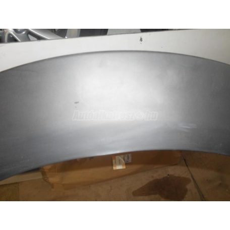 Kerékjárat - mini cooper