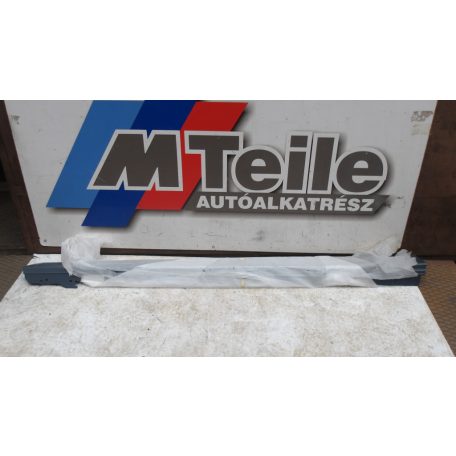 [GYÁRI ÚJ] BMW F01+LCI  JOBB OLDALI KÜSZÖB 7225838