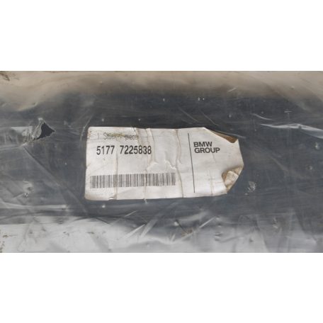 [GYÁRI ÚJ] BMW F01+LCI  JOBB OLDALI KÜSZÖB 7225838