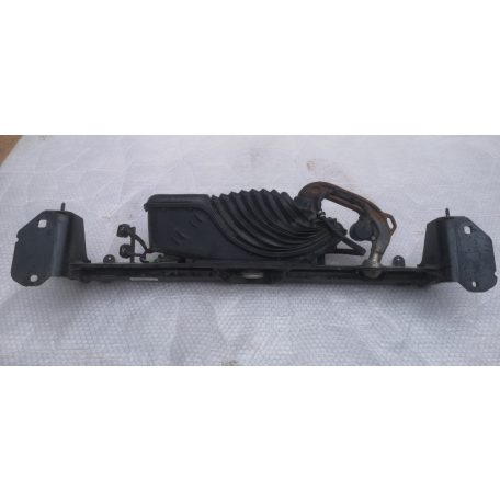 [GYÁRI BONTOTT] BMW - ELEKTROMOS VONÓHOROG - 3-AS / G20 ; G21 - 6879160 (55R-01 4437) WESTFALIA