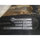 [GYÁRI BONTOTT] BMW - ELEKTROMOS VONÓHOROG - 3-AS / G20 ; G21 - 6879160 (55R-01 4437) WESTFALIA