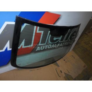 Hátsó szélvédő - bmw 3-as sorozat