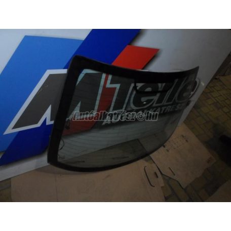 Hátsó szélvédő - bmw 3-as sorozat